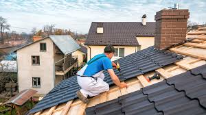 Best Gutter Installation and Repair  in USA